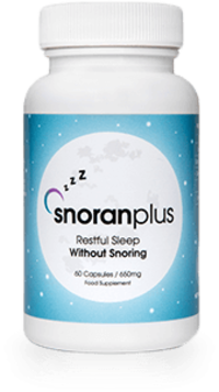 Snoran Plus